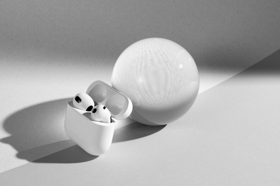 wireless earbuds manufacturers