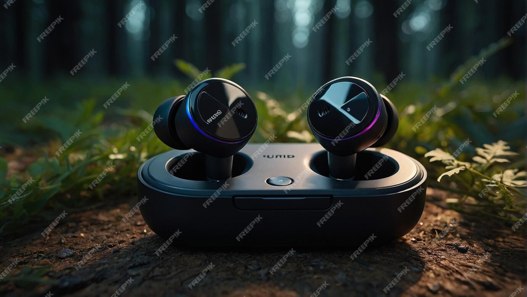 Innovation tws earbuds manufacturer