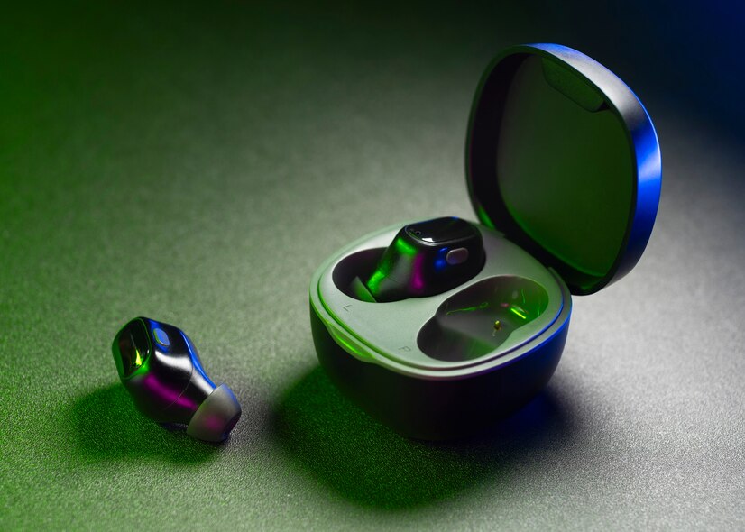 Bluetooth earbuds manufacturers